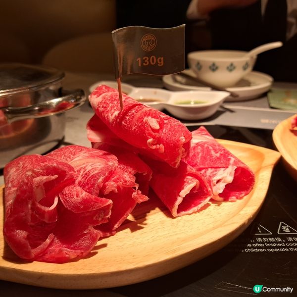 泰國火鍋～四面泰