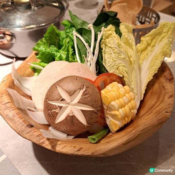 泰國火鍋～四面泰