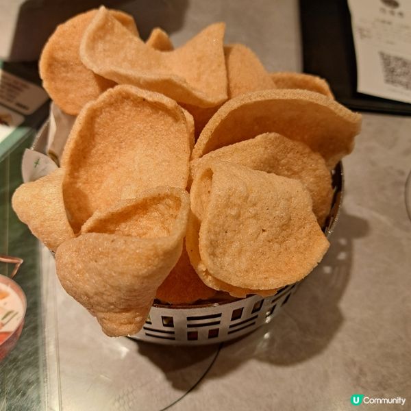 泰國火鍋～四面泰