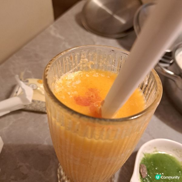 泰國火鍋～四面泰