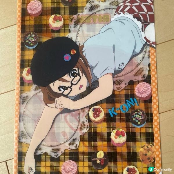 一月 funbid 開心 share by Gin Li