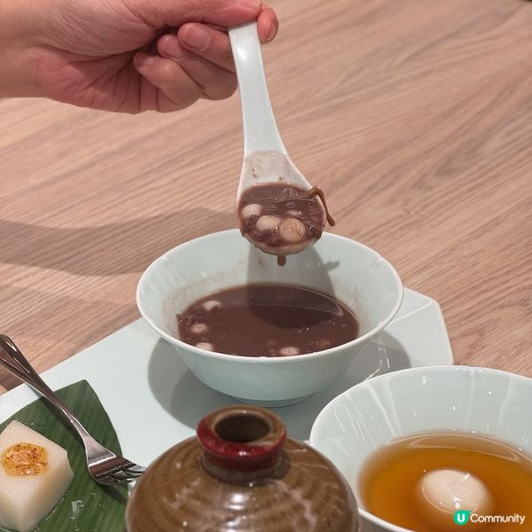 全港首間蘇式麵食登陸海港城