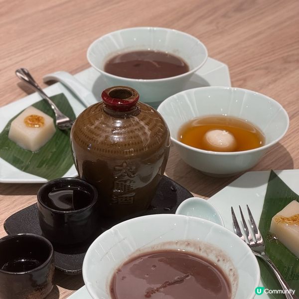 全港首間蘇式麵食登陸海港城