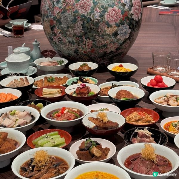 全港首間蘇式麵食登陸海港城