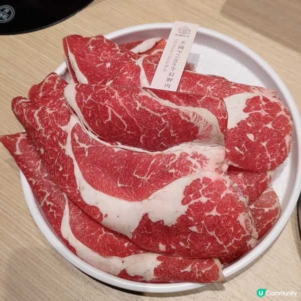 ## 牛涮鍋集團新開日式一人火鍋🔥好鍋日子進駐啟德💜