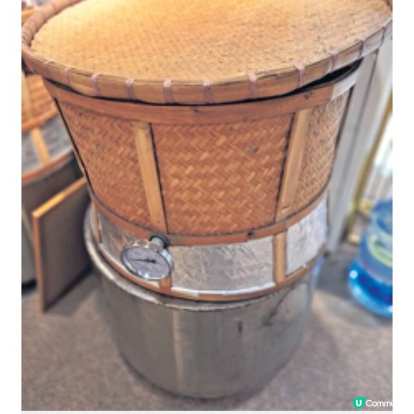 堅持桂馥蘭馨醇茶奉客茶莊老闆 與茶葉談戀愛