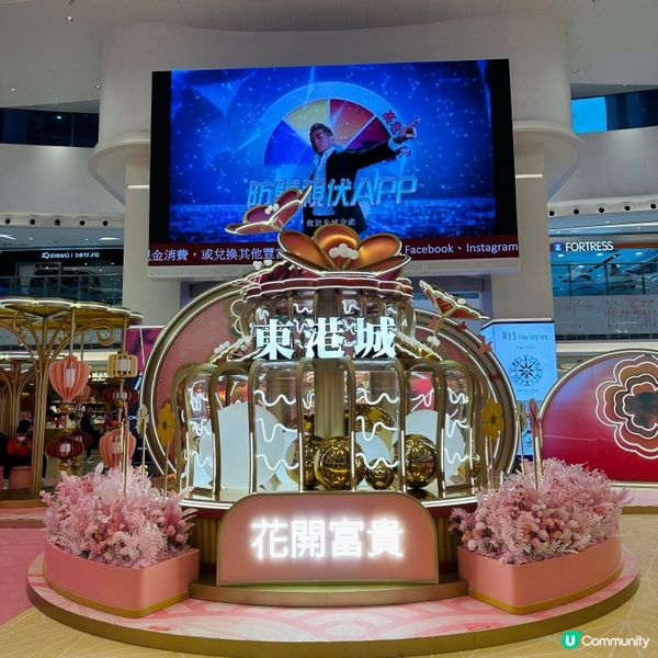 🐍蛇年 🌸花開富貴🏮🎊