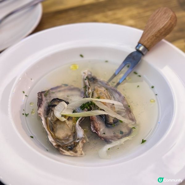 支持下樓上法式小店Little Fresh Cafe & B...