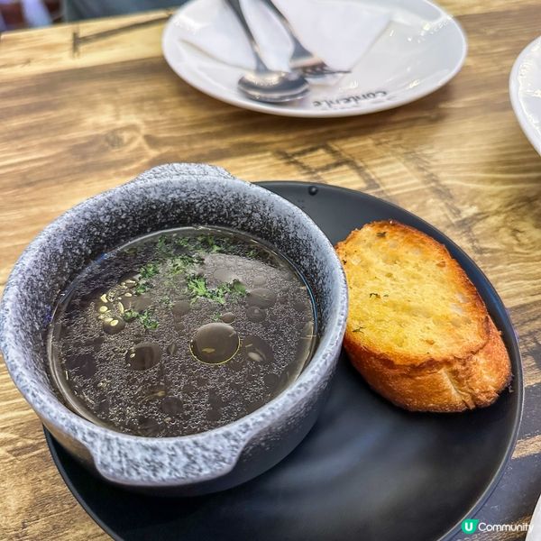 支持下樓上法式小店Little Fresh Cafe & B...