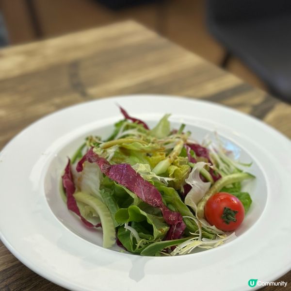 支持下樓上法式小店Little Fresh Cafe & B...