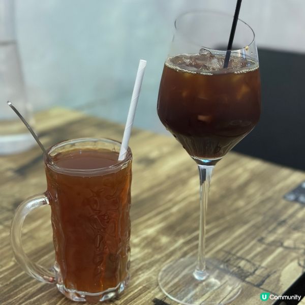 支持下樓上法式小店Little Fresh Cafe & B...