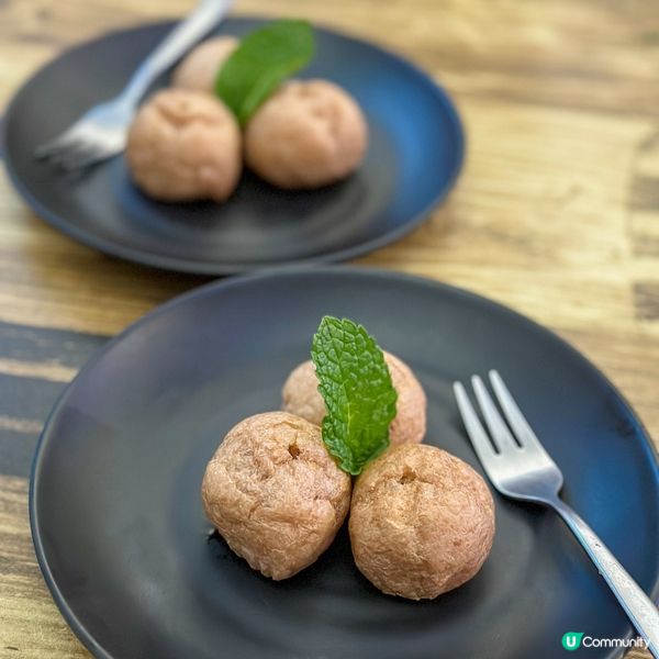 支持下樓上法式小店Little Fresh Cafe & B...