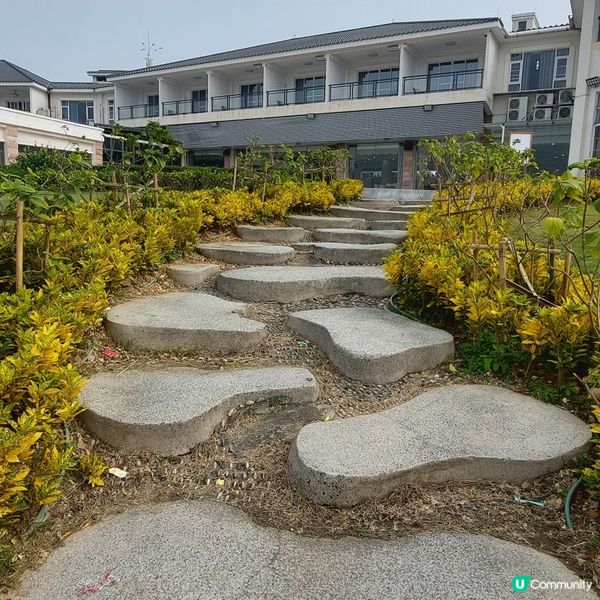 順德均安碧桂園高爾夫球會⛳️ 2日1夜玩轉高爾夫！