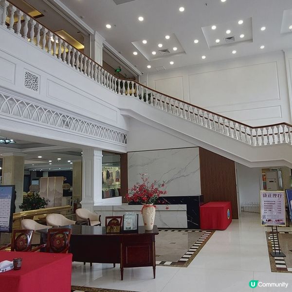 順德均安碧桂園高爾夫球會⛳️ 2日1夜玩轉高爾夫！