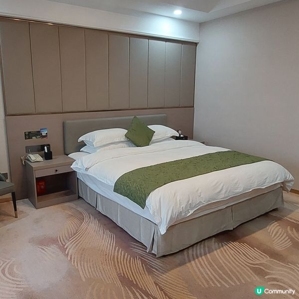 順德均安碧桂園高爾夫球會⛳️ 2日1夜玩轉高爾夫！