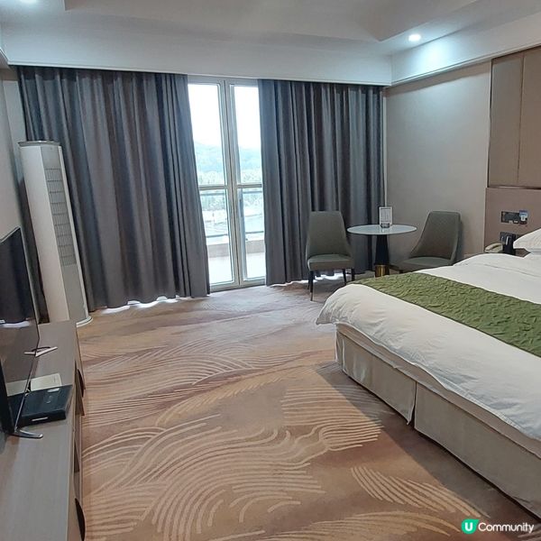 順德均安碧桂園高爾夫球會⛳️ 2日1夜玩轉高爾夫！