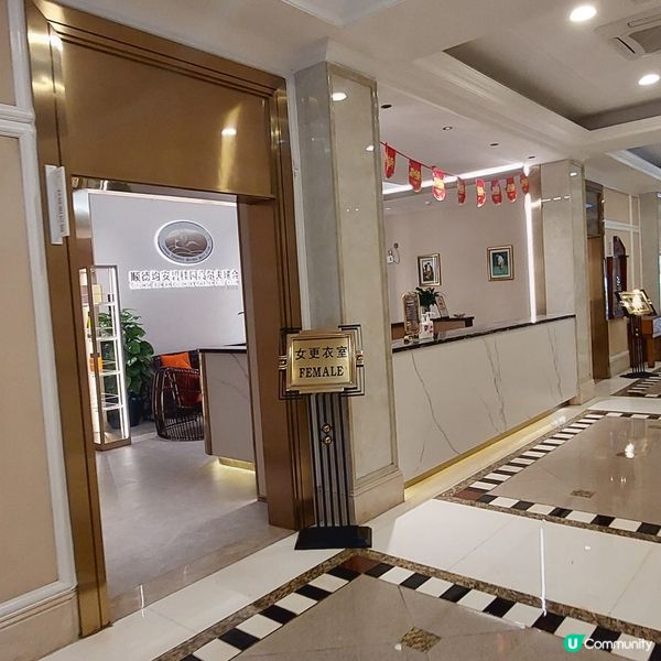 順德均安碧桂園高爾夫球會⛳️ 2日1夜玩轉高爾夫！