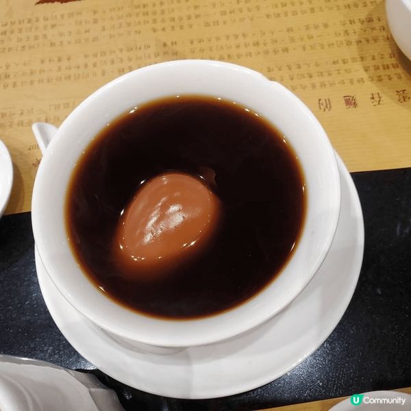 正斗有傳統美食蝦籽柚皮，經典窩蛋牛肉片飯，仲有健康有益的桑寄...