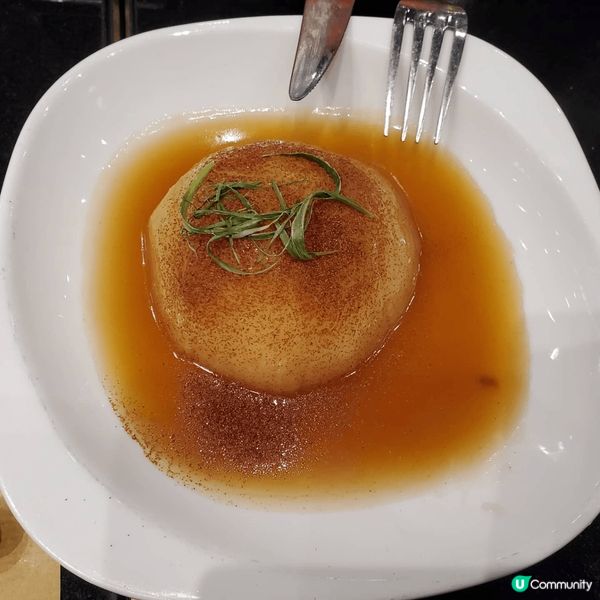 正斗有傳統美食蝦籽柚皮，經典窩蛋牛肉片飯，仲有健康有益的桑寄...