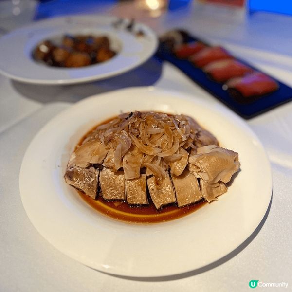 早排第一次帶👶🏻去海洋公園 ，貪玩BB開心到9am-9pm幾...