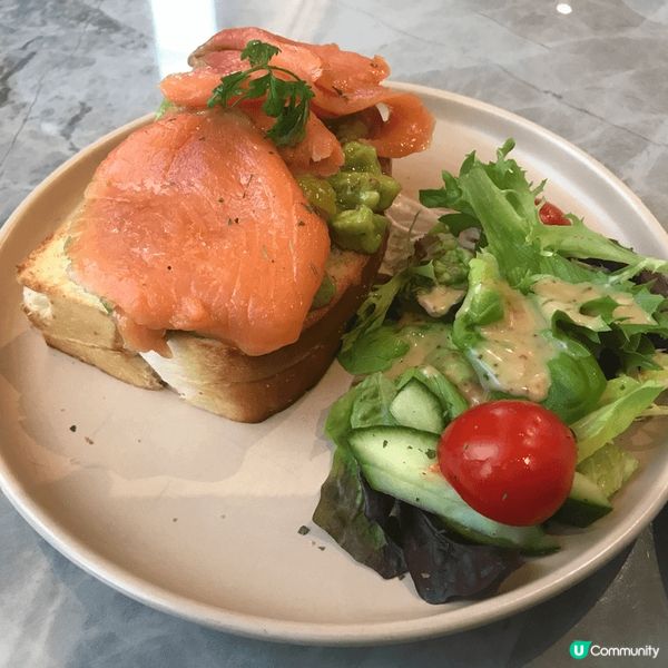 1. 芝麻包 （泰興）