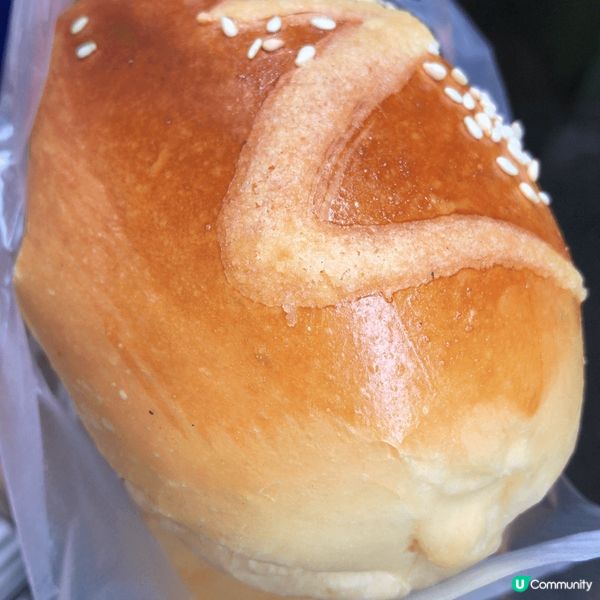 1. 芝麻包 （泰興）