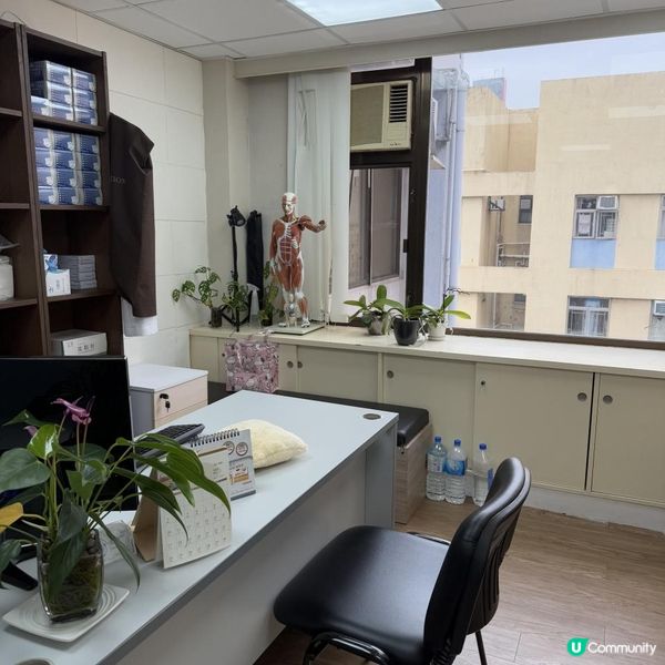 🌿中醫婦科調理