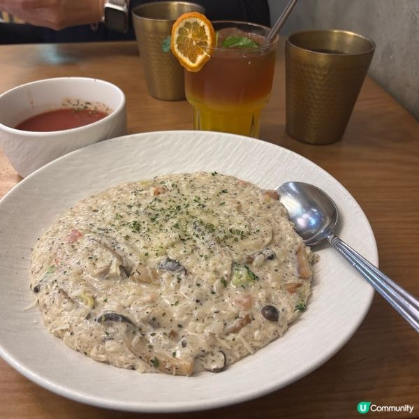 🍝觀塘-性價比高、選擇性多既義大利西餐