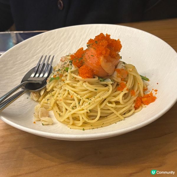 🍝觀塘-性價比高、選擇性多既義大利西餐