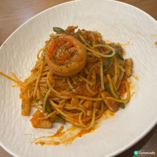 🍝觀塘-性價比高、選擇性多既義大利西餐