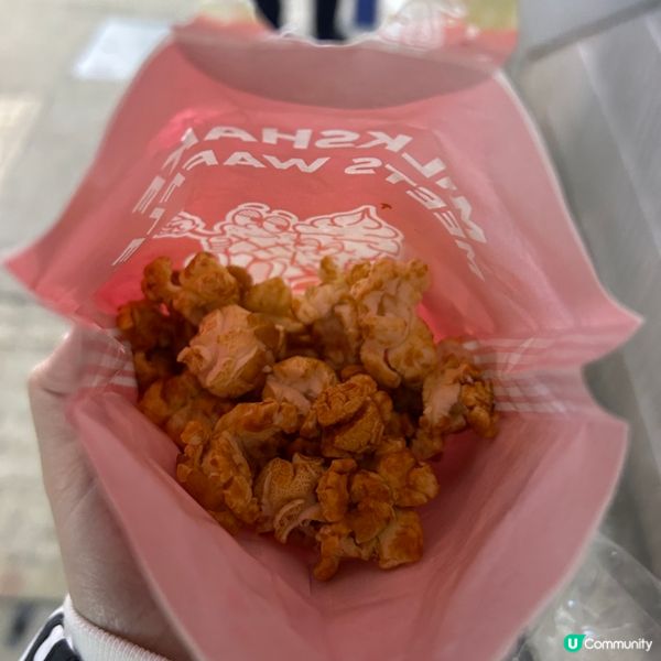 旺角無添加奶昔|即叫即整煙韌蛋香窩夫