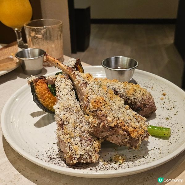 康城牧羊少年，$428起二人套餐，食到停唔到！😋