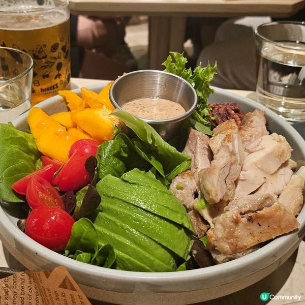 康城牧羊少年，$428起二人套餐，食到停唔到！😋