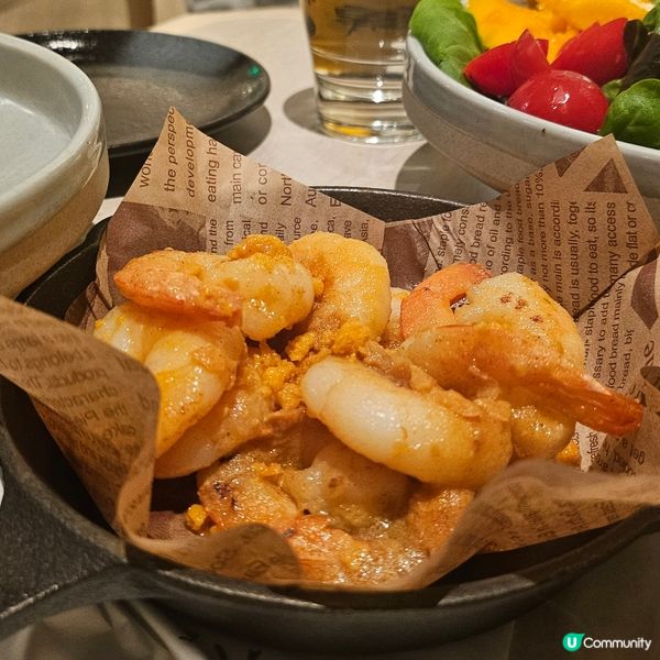 康城牧羊少年，$428起二人套餐，食到停唔到！😋