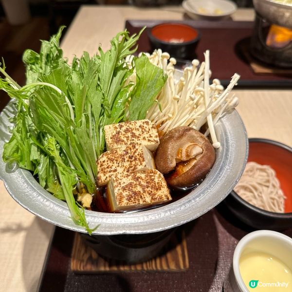 鬼怒川溫泉♨️ 一泊二食