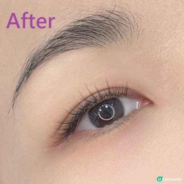 2025蛇年扮靚必去|植眼睫毛! 超讚體驗分享~