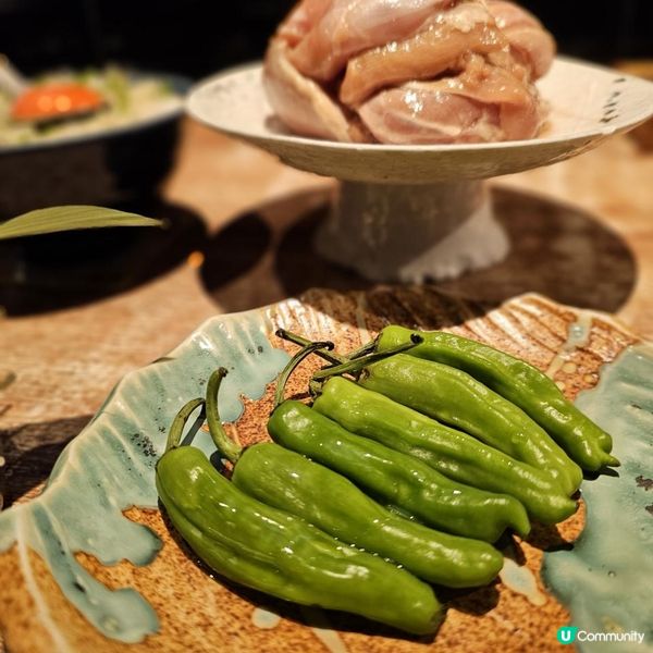 驚安價🤑食燒肉