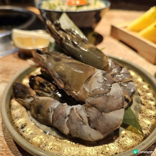 驚安價🤑食燒肉