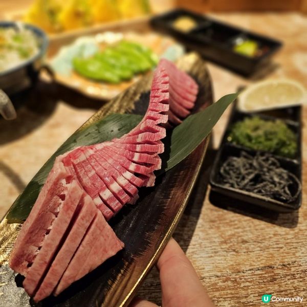 驚安價🤑食燒肉