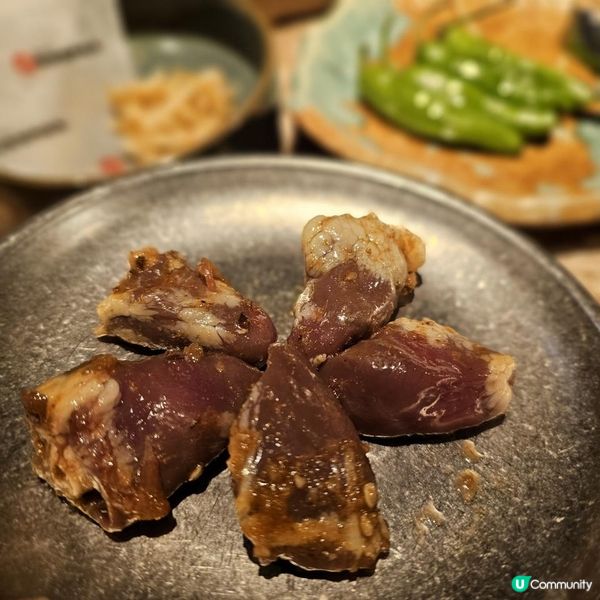 驚安價🤑食燒肉