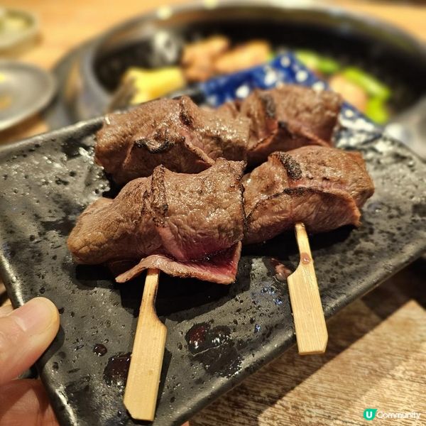 驚安價🤑食燒肉