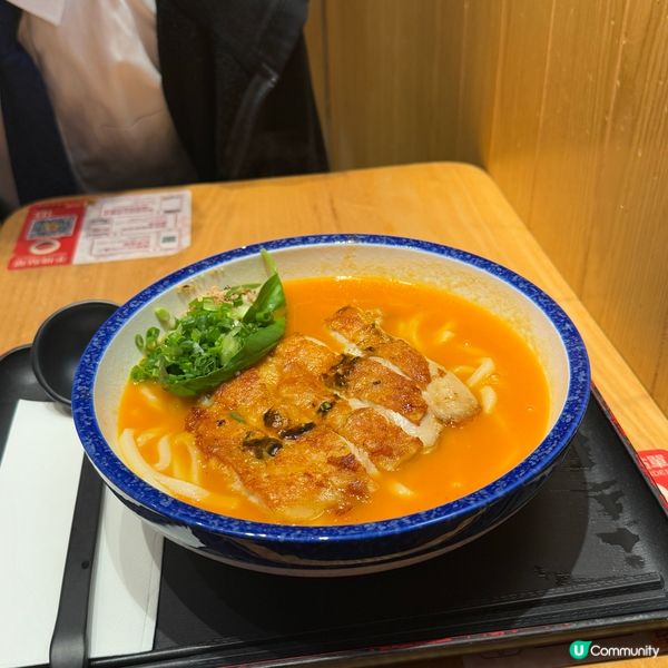 鬧市中嘅寧靜 銅鑼灣-蕃茄仔