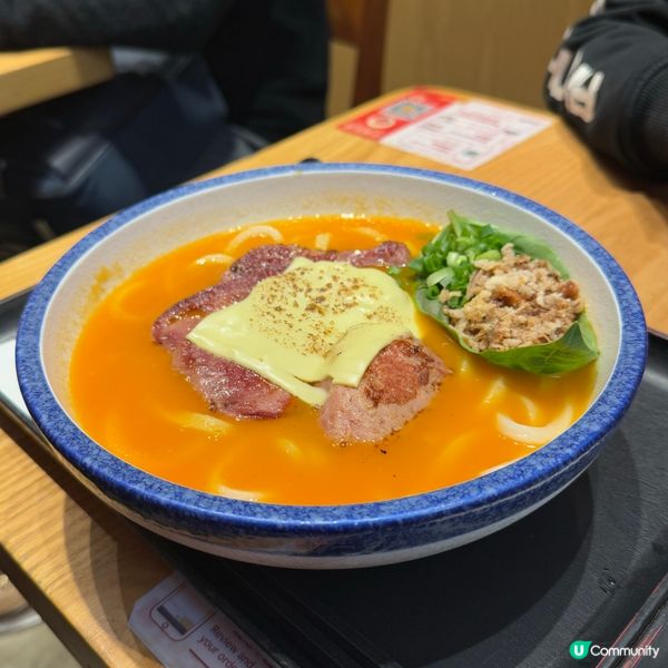 鬧市中嘅寧靜 銅鑼灣-蕃茄仔