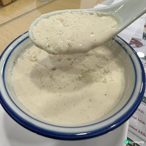 老字號甜品店🥰💖