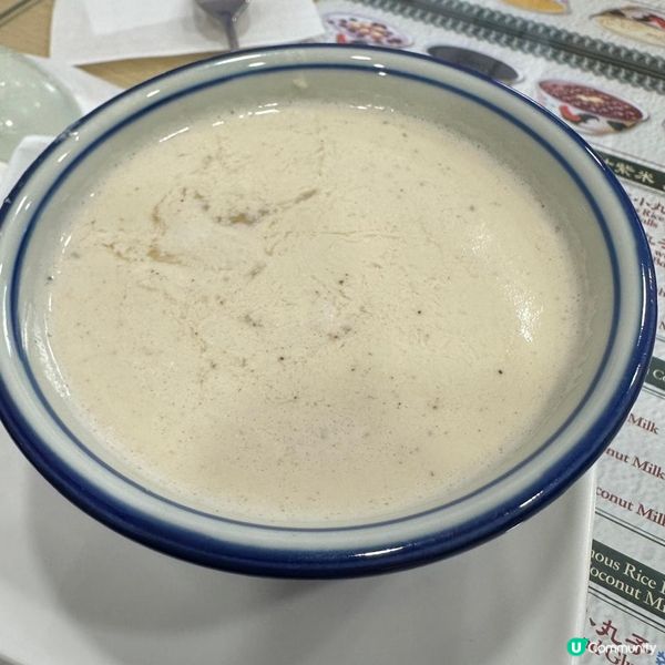 老字號甜品店🥰💖