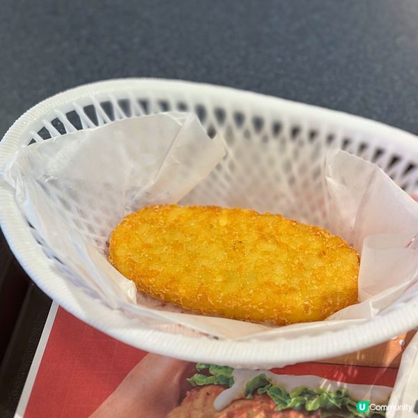 KFC全新早餐意式包Panini系列🥖🇮🇹