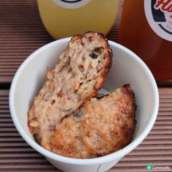 阿里郎熱狗棒😋  韓式小食天堂！