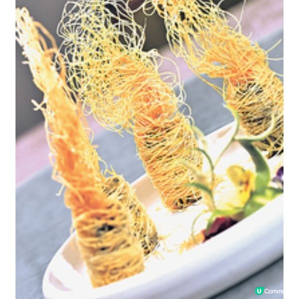 第三代成員掌舵百樂秉承傳統發 揚潮式賀年菜