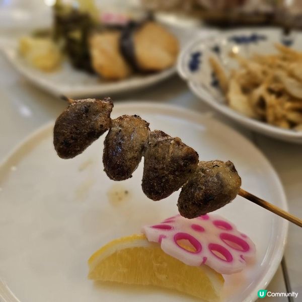 清酒放題🍶嘆足3個鐘