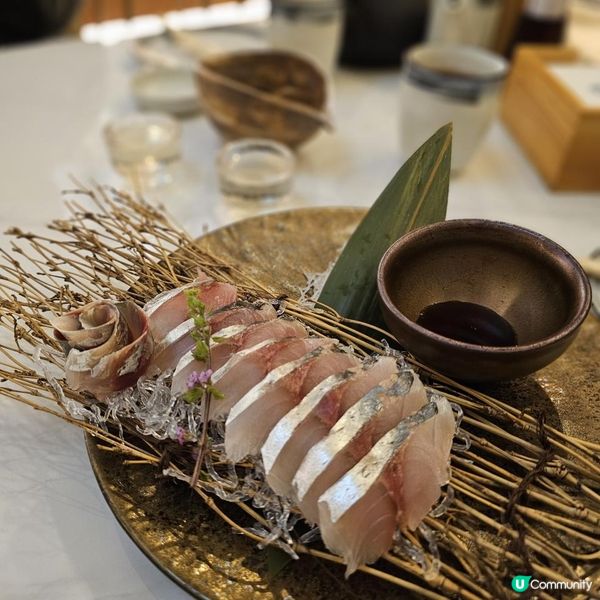 清酒放題🍶嘆足3個鐘